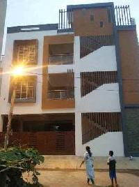 2 BHK House for Rent in Jayanthi Nagar, Horamavu, Bangalore