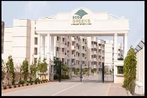 1 BHK Flat for Sale in Alibag, Raigad