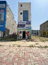  Showroom for Sale in New Chandigarh, 
