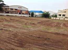  Industrial Land for Sale in Chinchwad, Pune
