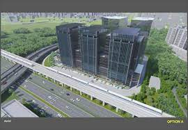  Office Space for Sale in Pimpri Chinchwad, Pune