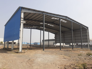  Industrial Land for Sale in Chakan, Pune