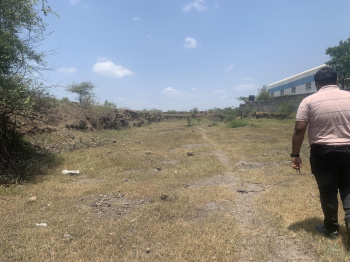  Industrial Land for Sale in Chakan, Pune