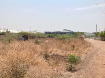  Industrial Land for Sale in Chakan, Pune