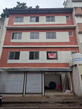  Commercial Shop for Sale in Parvati, Pune