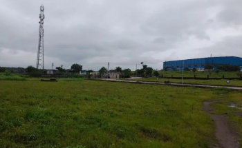  Industrial Land for Sale in Pune West
