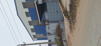  Factory for Rent in Kaharani, Bhiwadi