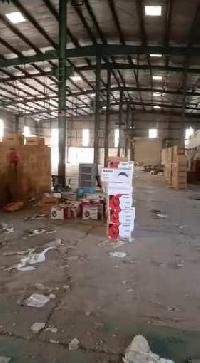  Factory for Sale in Kaharani, Bhiwadi