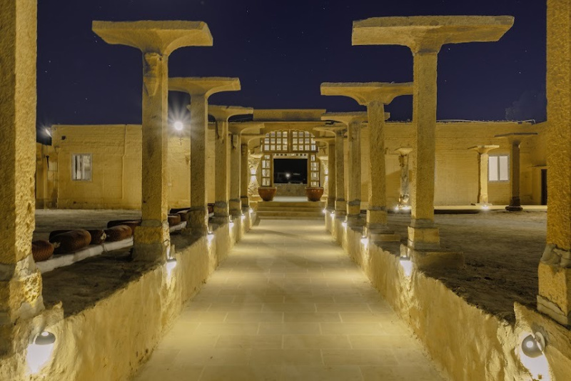  Hotels 30 Bigha for Sale in Sam, Jaisalmer