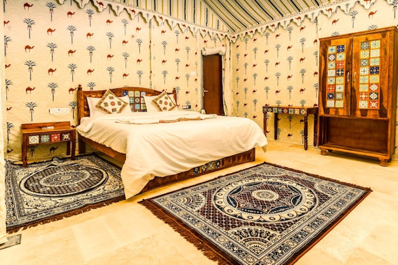  Hotels 30 Bigha for Sale in Sam, Jaisalmer