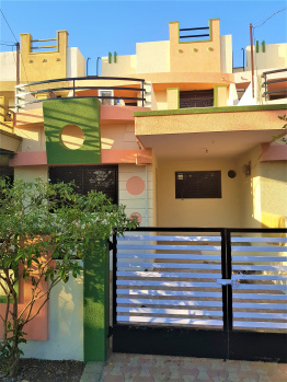 3 BHK House for Rent in Sai Nagar, Amravati