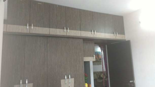3 BHK Apartment 1100 Sq.ft. for Rent in New Alkapuri, Vadodara