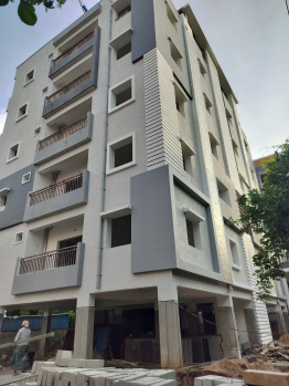 2 BHK Flat for Sale in Kompally, Hyderabad