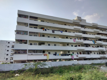 2 BHK Flat for Sale in Kompally, Hyderabad