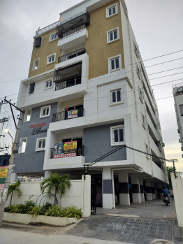 2 BHK Flat for Sale in Dullapally, Hyderabad