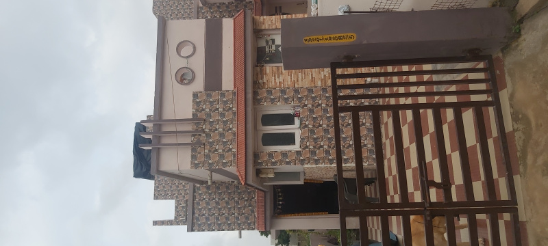 2 BHK 950 Sq.ft. Villa for Sale in Airport Road, Bhuj