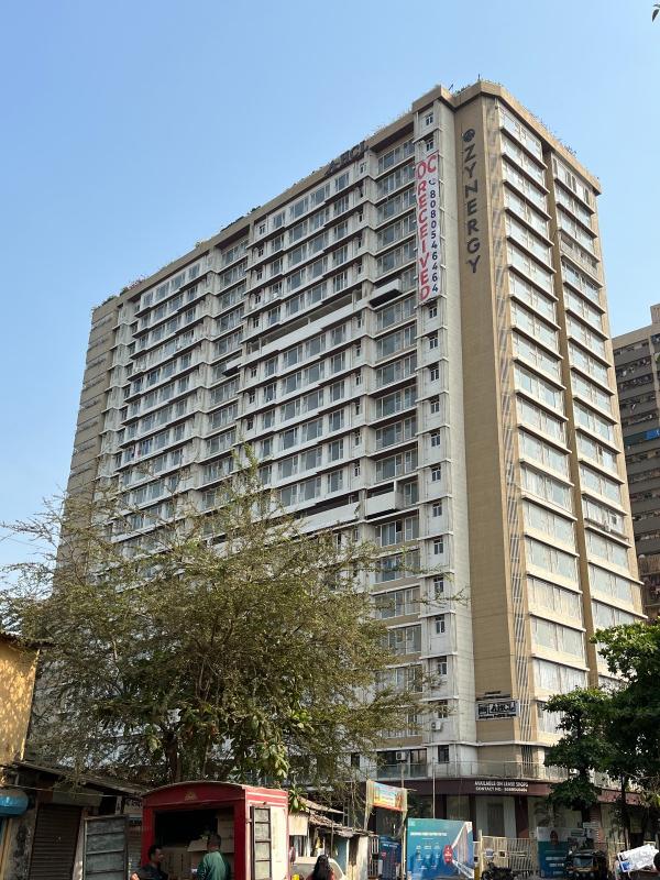 2 BHK 950 Sq.ft. Apartment for Rent in Lal Dongar, Chembur East, Mumbai