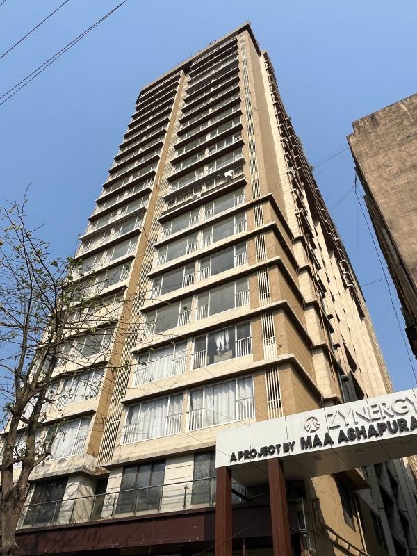 2 BHK 950 Sq.ft. Apartment for Rent in Lal Dongar, Chembur East, Mumbai