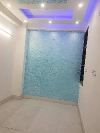 2 BHK Builder Floor for Sale in Uttam Nagar West, Delhi