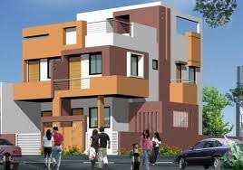 3 BHK House 2700 Sq.ft. for Rent in