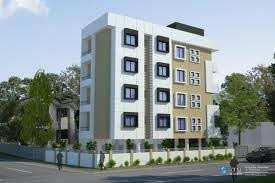 4 BHK Flat for Rent in Maninagar, Ahmedabad