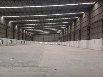  Warehouse for Rent in NH 8, Vapi