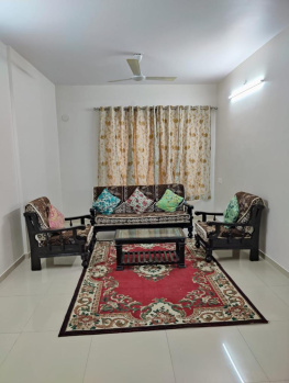 1 BHK Flat for Sale in Chala, Vapi