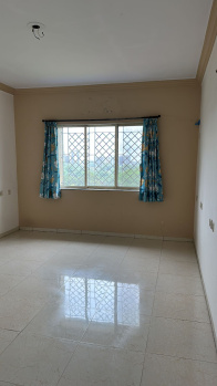 3 BHK Flat for Sale in Chala, Vapi