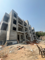 4 BHK House for Sale in Chala, Vapi