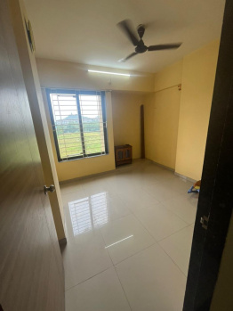 2 BHK Flat for Sale in Chala, Vapi