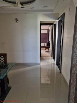 2 BHK Flat for Sale in Chala, Vapi