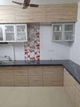 2 BHK Flat for Rent in Chala, Vapi
