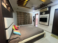 2 BHK Flat for Sale in Chala, Vapi