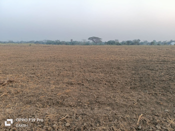  Residential Plot for Sale in Devka Road, Daman