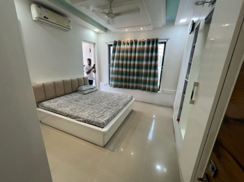 3 BHK Flat for Sale in Chala, Vapi