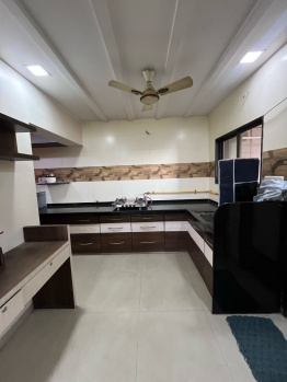 2 BHK Flat for Sale in Chala, Vapi