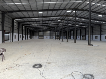  Factory for Sale in Sarigam GIDC, Vapi
