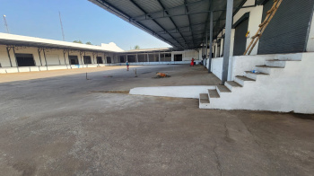  Factory for Rent in Morai, Vapi