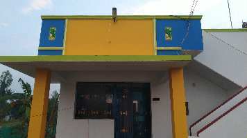 2 BHK House for Sale in Vilar, Thanjavur