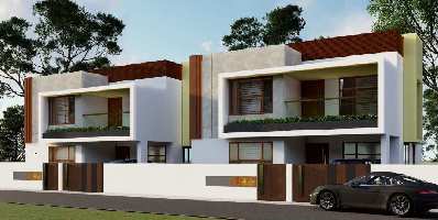 3 BHK House for Sale in Pappanamcode, Thiruvananthapuram