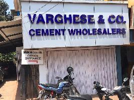  Commercial Shop for Sale in Gogol, Margao