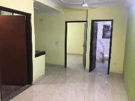1 BHK Builder Floor for Rent in Chattarpur Extension, Delhi