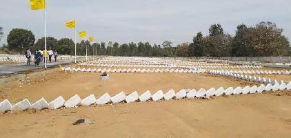  Residential Plot for Sale in Whitefield, Bangalore