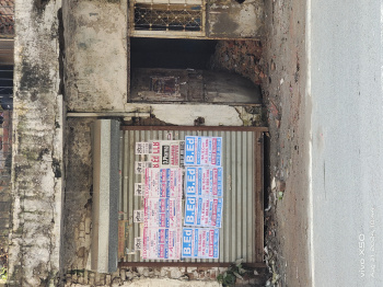  Commercial Land for Sale in Vishnu Garden, Delhi