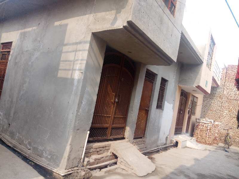 2 BHK House 450 Sq.ft. for Sale in Bodla, Agra