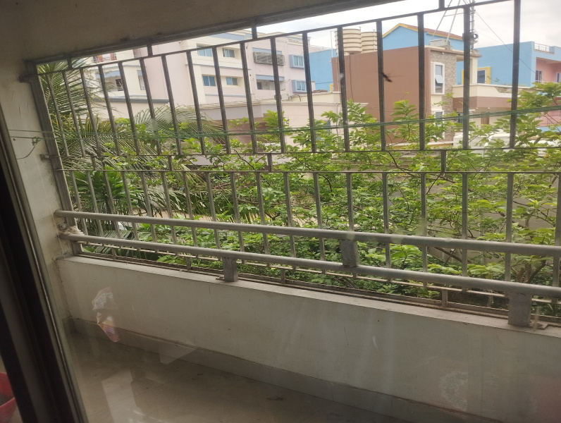 2 BHK Apartment 1045 Sq.ft. for Sale in Shankarpur, Bhubaneswar