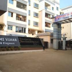 2 BHK Apartment 1045 Sq.ft. for Sale in Shankarpur, Bhubaneswar
