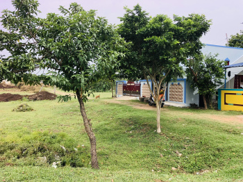  Residential Plot for Sale in Chidambaram, Cuddalore