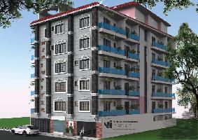 3 BHK Flat for Sale in Sector 6 HSR Layout, Bangalore