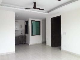 1 RK Flat for PG in Dr Ambedkar Colony, Chattarpur, Delhi
